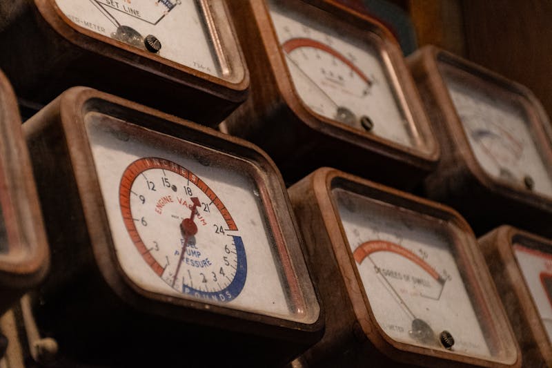 Pression des pneus allopneus - guide et conseils