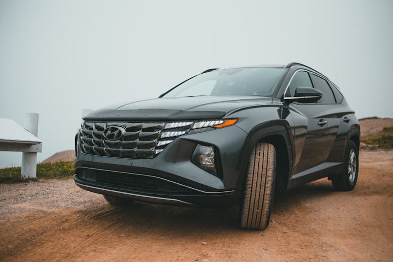 pneus SUV route allopneu crossover