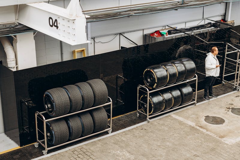 montage pneus garage partenaire allopneu