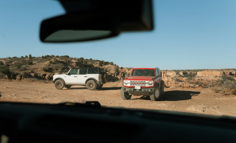 Pneus SUV allo pneus 4x4 - guide d'achat